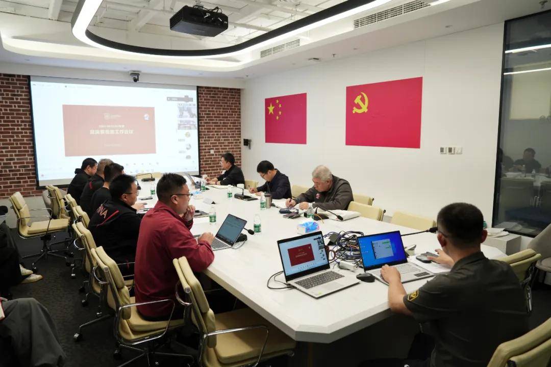 篮协公布总决赛裁判安排 营造干净纯粹的联赛环境