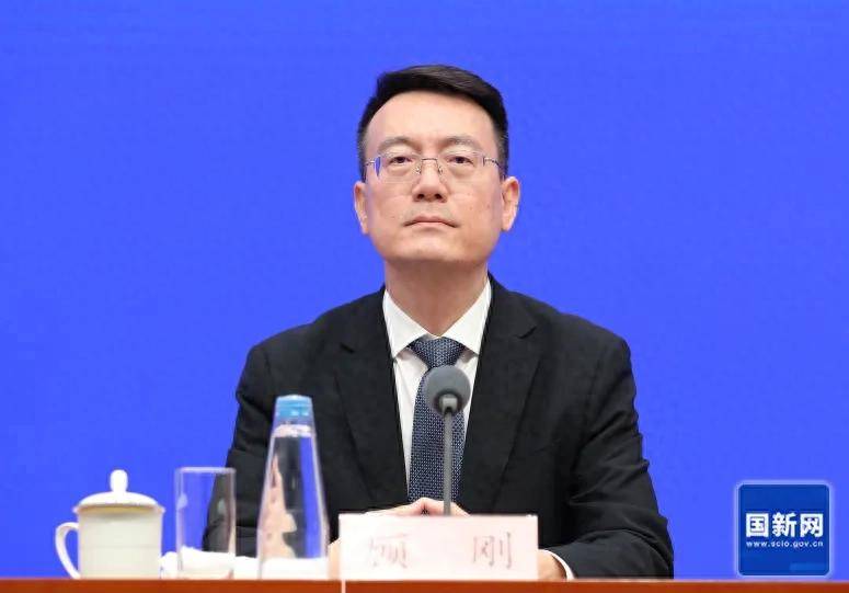 顾刚被免去海南省副省长职务，此前已任长春市代市长